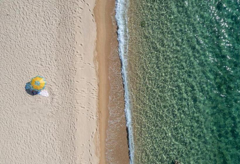 בקתה סטנדרטית, Villa Maria