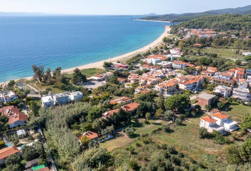 בקתה סטנדרטית, Villa Maria