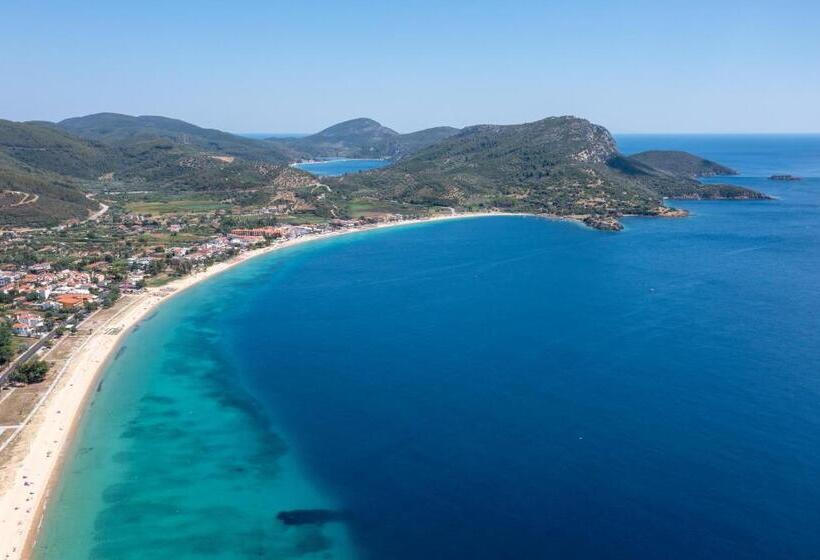 בקתה סטנדרטית, Villa Maria