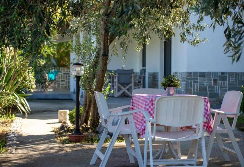 בונגלו סטנדרט עם נוף לגינה, Villa Maria