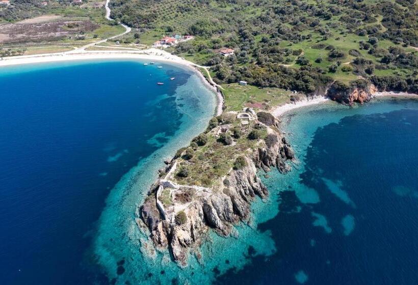 בונגלו סטנדרט עם נוף לגינה, Villa Maria