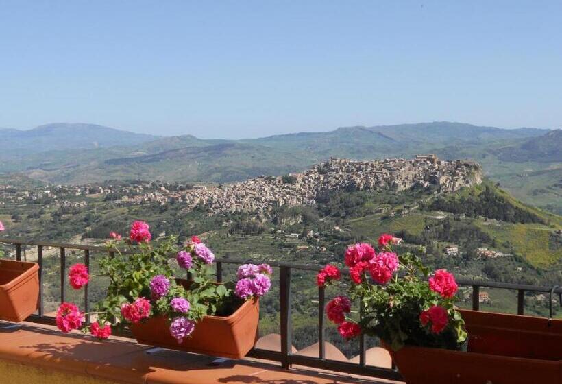 标准间, Sicily Rooms Enna