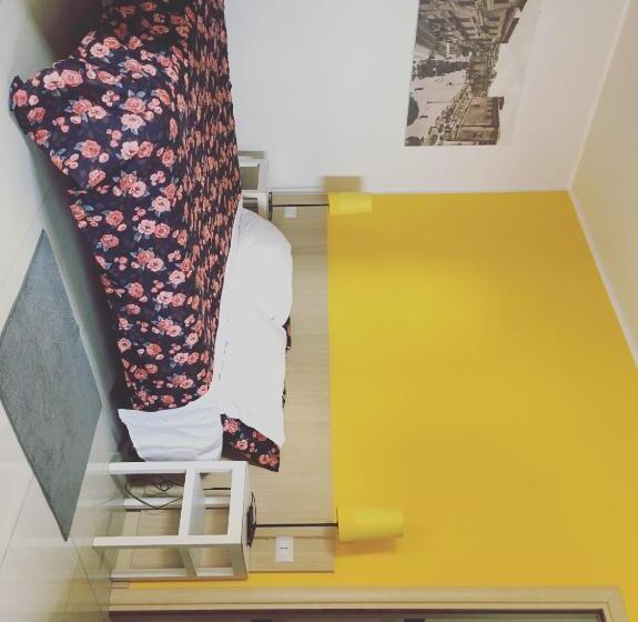 标准间, Sicily Rooms Enna