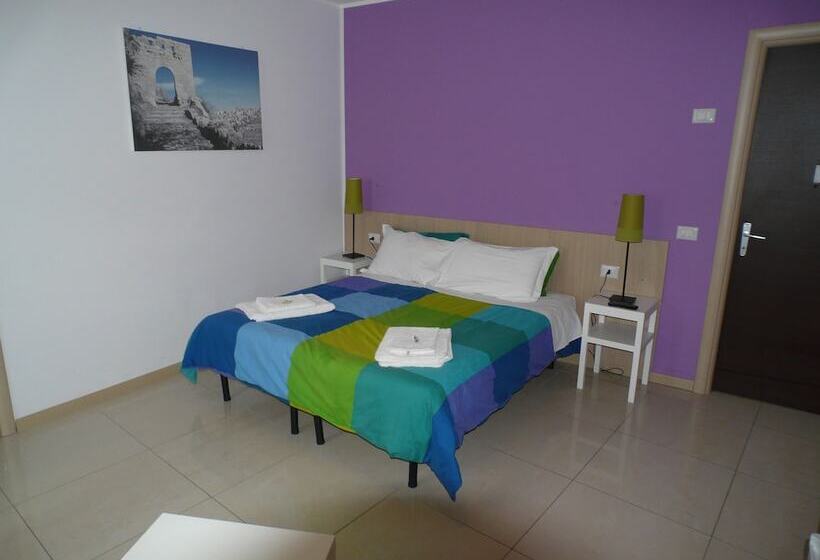 스탠다드 룸, Sicily Rooms Enna