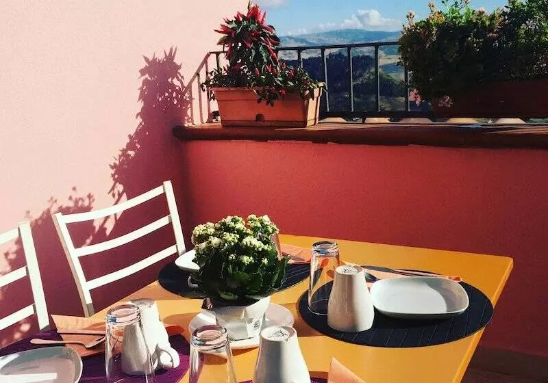 اتاق استاندارد, Sicily Rooms Enna