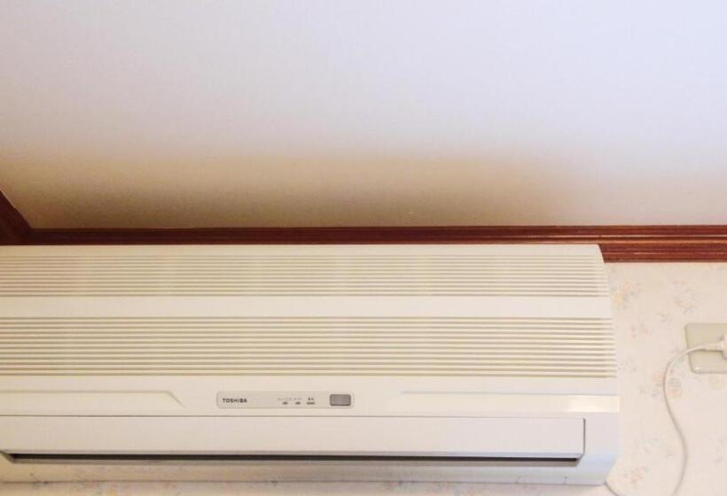 غرفة قياسية, Pension Puppy Tail