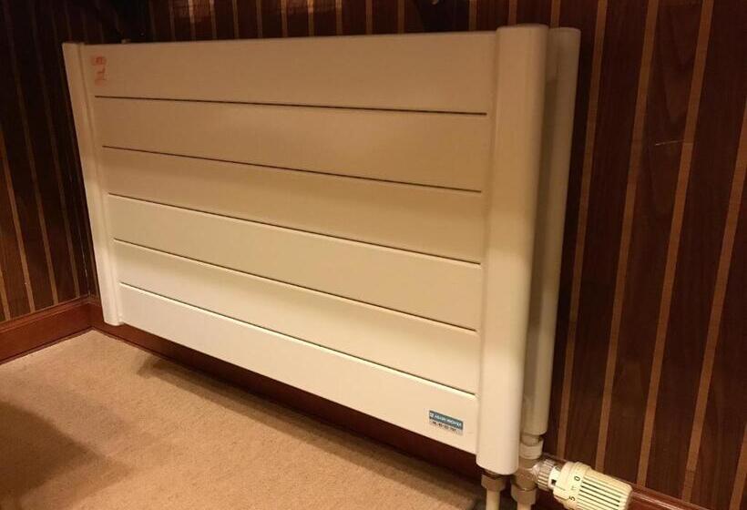 غرفة قياسية, Pension Puppy Tail