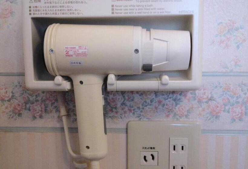 غرفة قياسية, Pension Puppy Tail