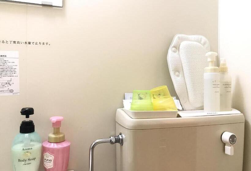 غرفة قياسية, Pension Puppy Tail