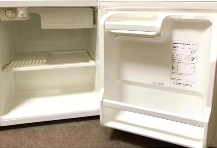 غرفة قياسية رباعية حمام مشترك, Pension Puppy Tail