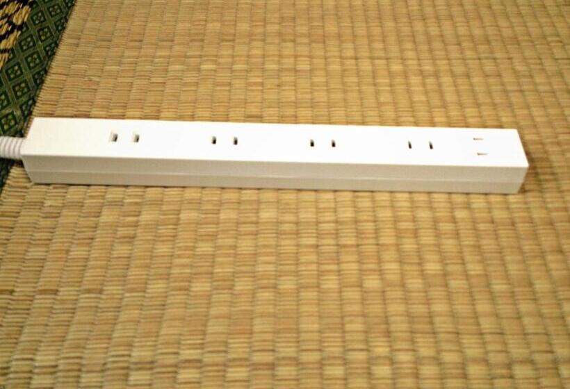 غرفة قياسية حمام مشترك, Pension Puppy Tail