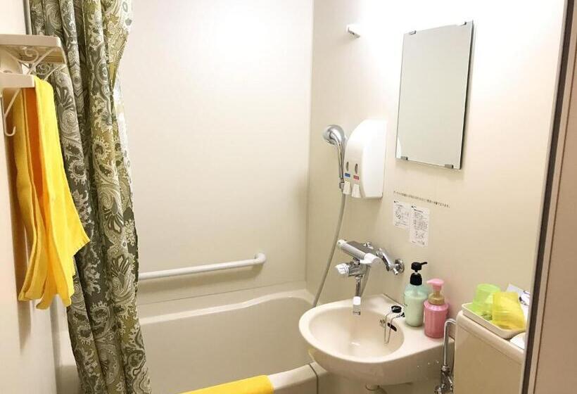 غرفة قياسية, Pension Puppy Tail