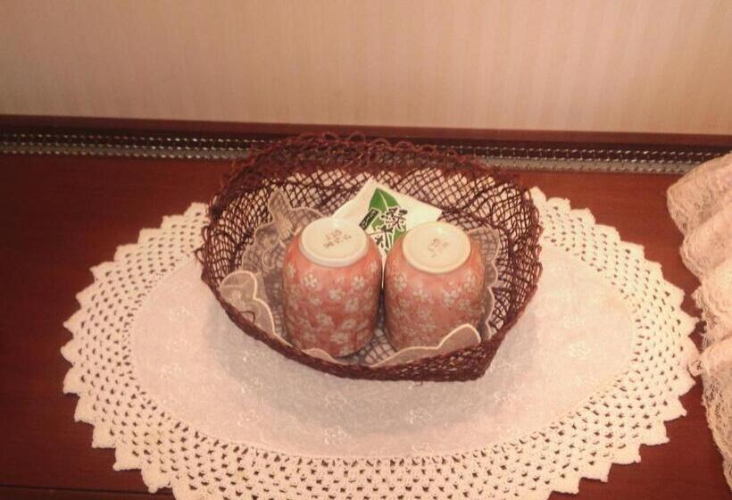 غرفة قياسية, Pension Puppy Tail