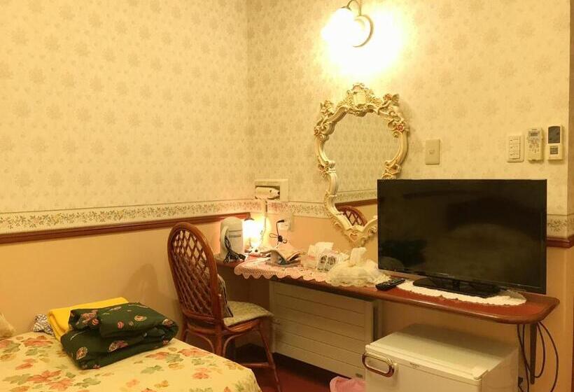 غرفة قياسية, Pension Puppy Tail