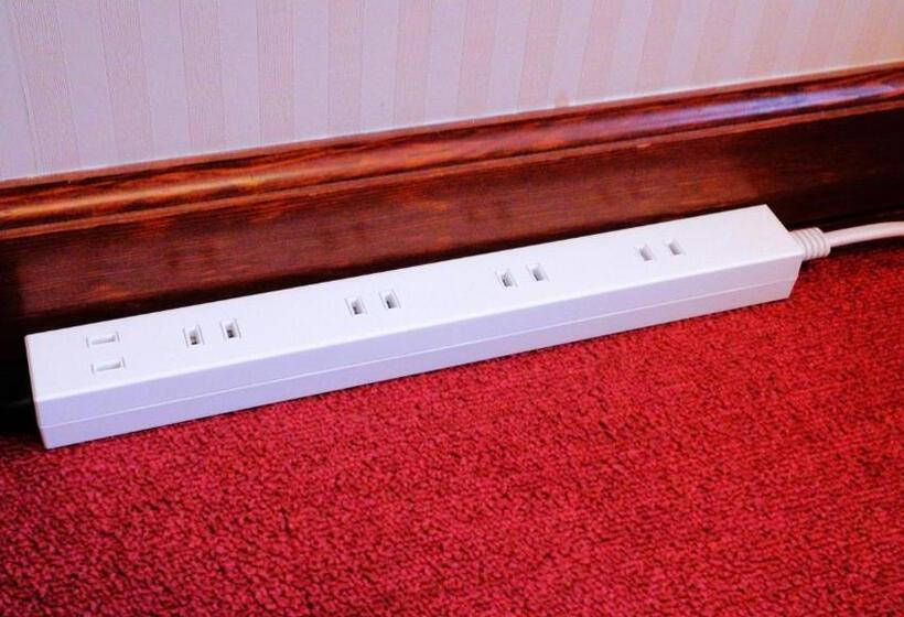 غرفة قياسية حمام مشترك, Pension Puppy Tail