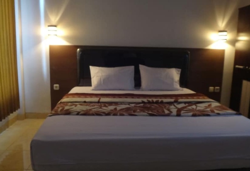 חדר סטנדרט, Albany Home Stay