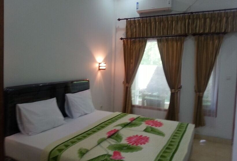 חדר סטנדרט, Albany Home Stay