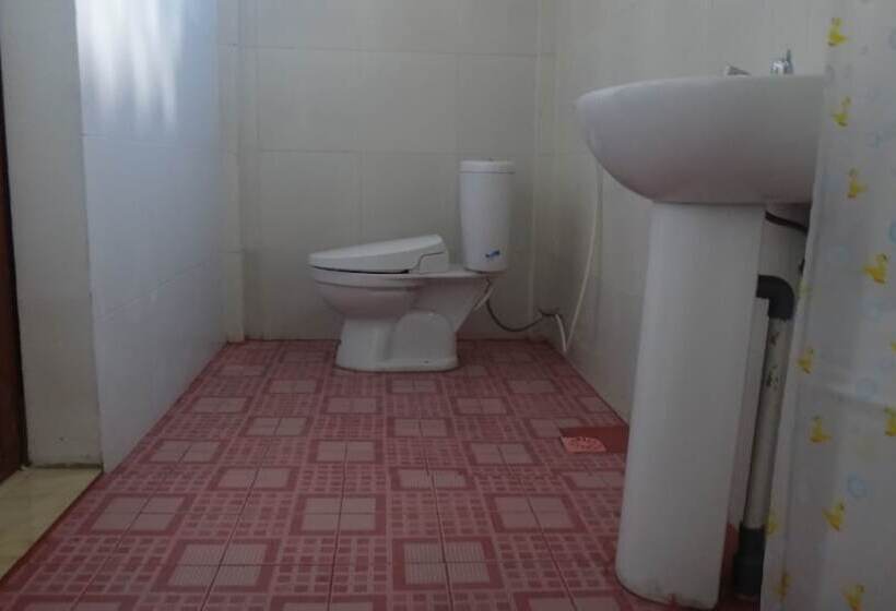 חדר סטנדרט, Albany Home Stay