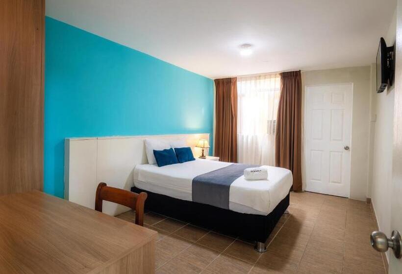 스탠다드 룸, Country Trujillo