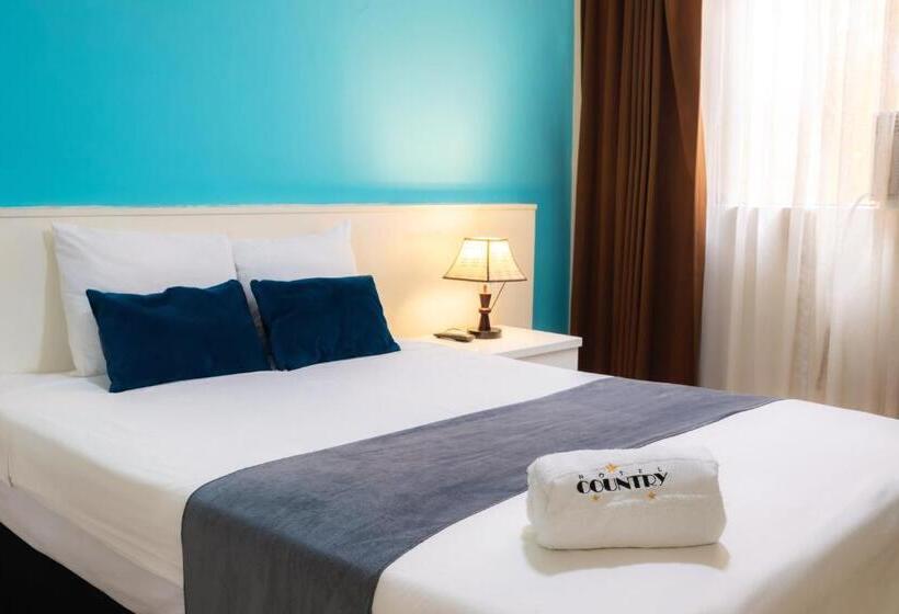 스탠다드 룸, Country Trujillo