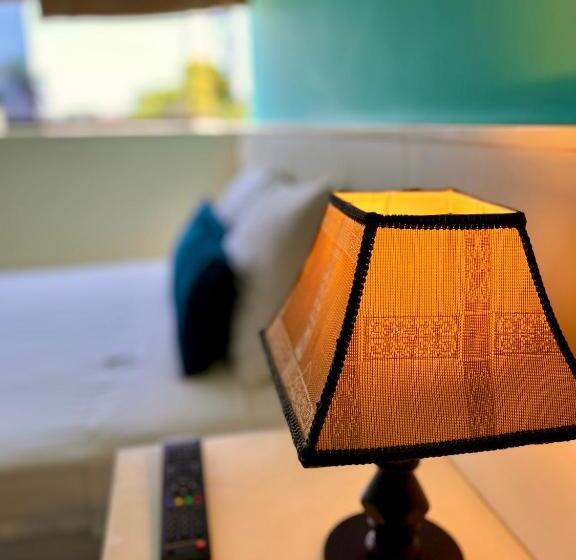 스탠다드 룸, Country Trujillo