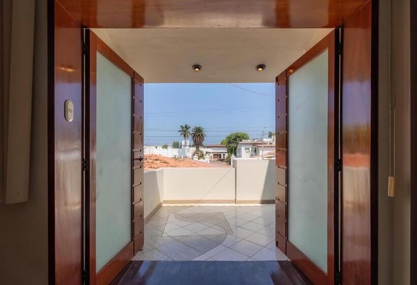 스위트, Country Trujillo