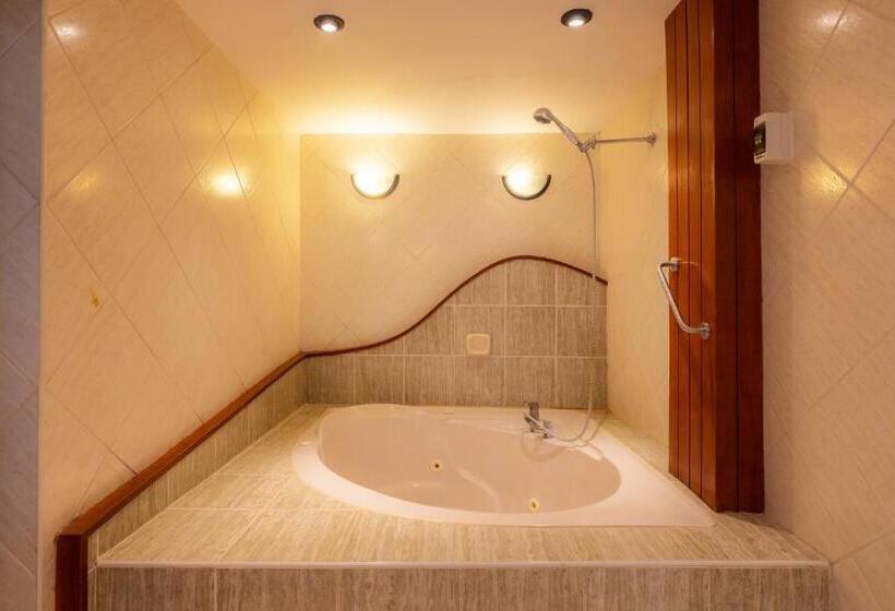 스위트, Country Trujillo