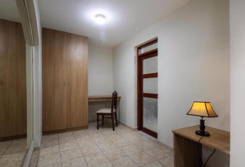 스탠다드 트리플 룸, Country Trujillo