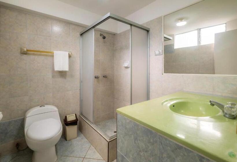 스탠다드 룸, Country Trujillo