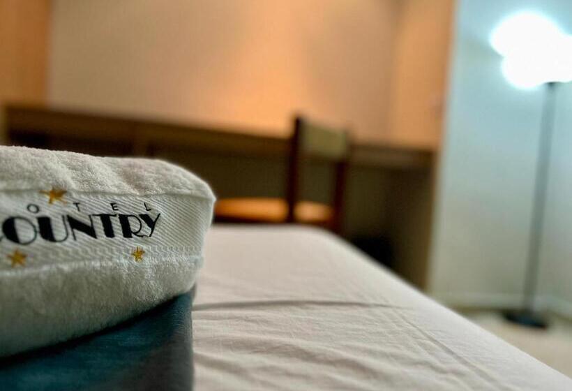 스탠다드 룸, Country Trujillo