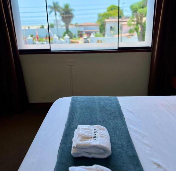 스위트, Country Trujillo