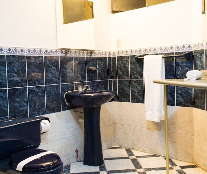 스탠다드 룸, Country Trujillo