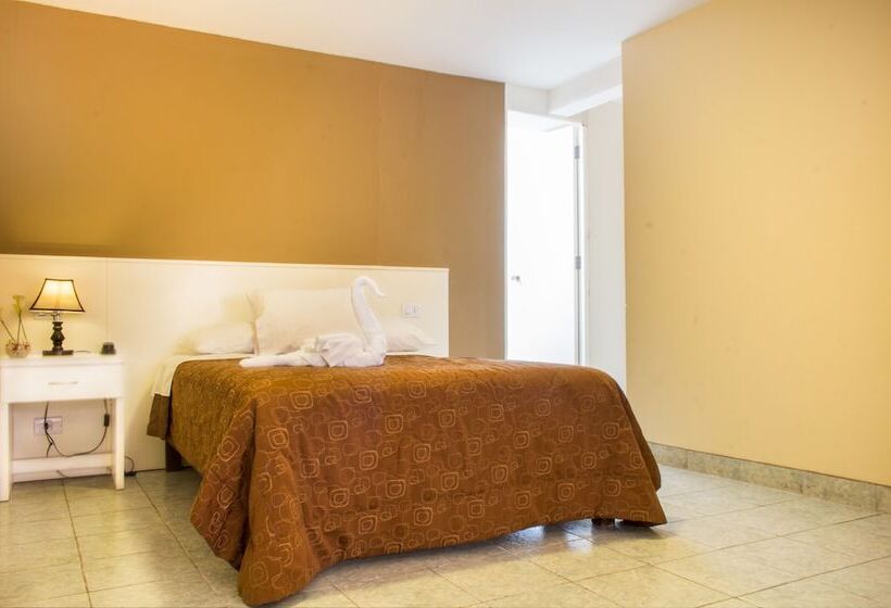 스탠다드 룸, Country Trujillo