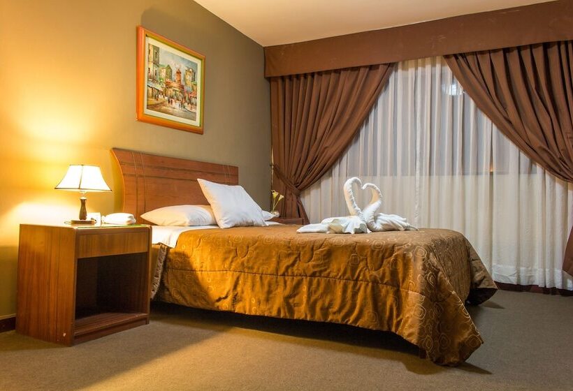 스탠다드 룸, Country Trujillo