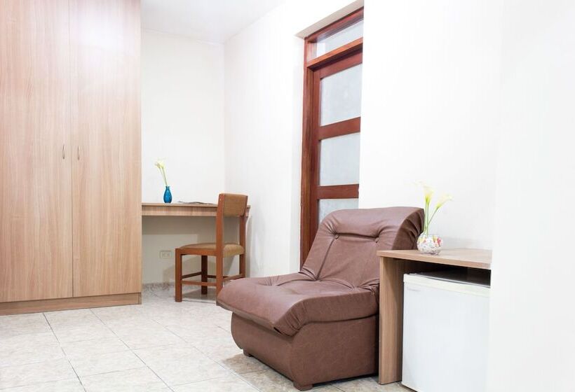 스탠다드 룸, Country Trujillo