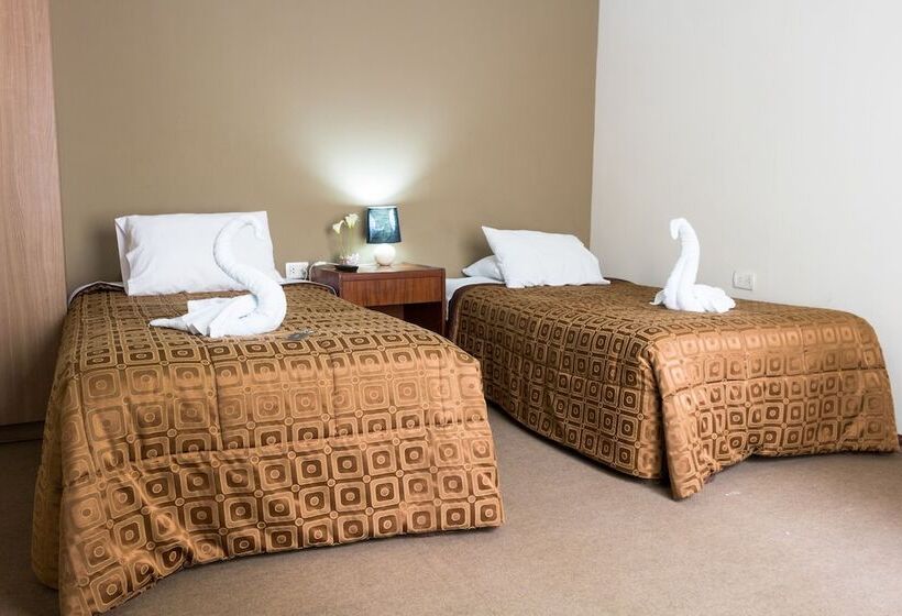 스탠다드 룸, Country Trujillo