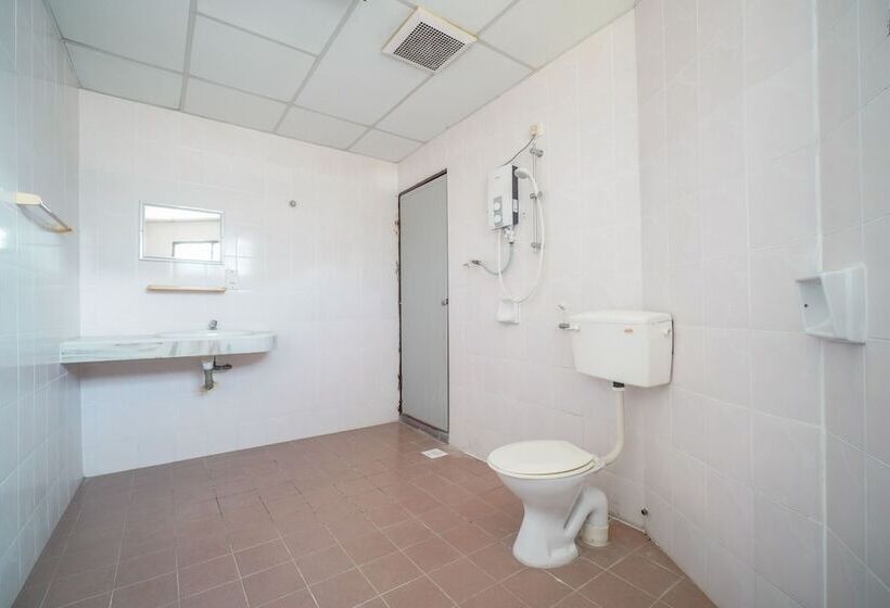 جناح ديلوكس, Dj Palace