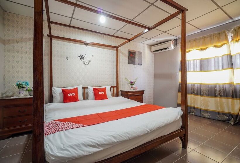 جناح ديلوكس, Dj Palace