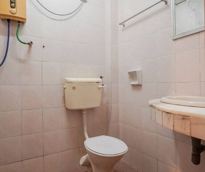 غرفة ديلوكس, Dj Palace