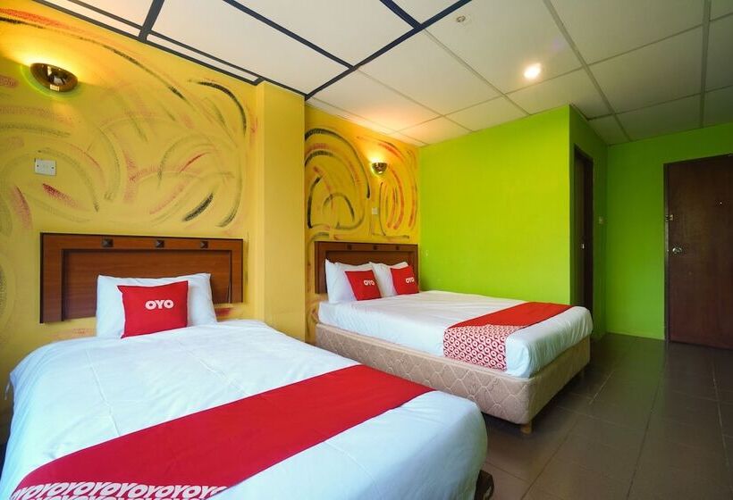 جناح سوبيريور, Dj Palace