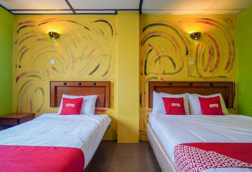 جناح سوبيريور, Dj Palace