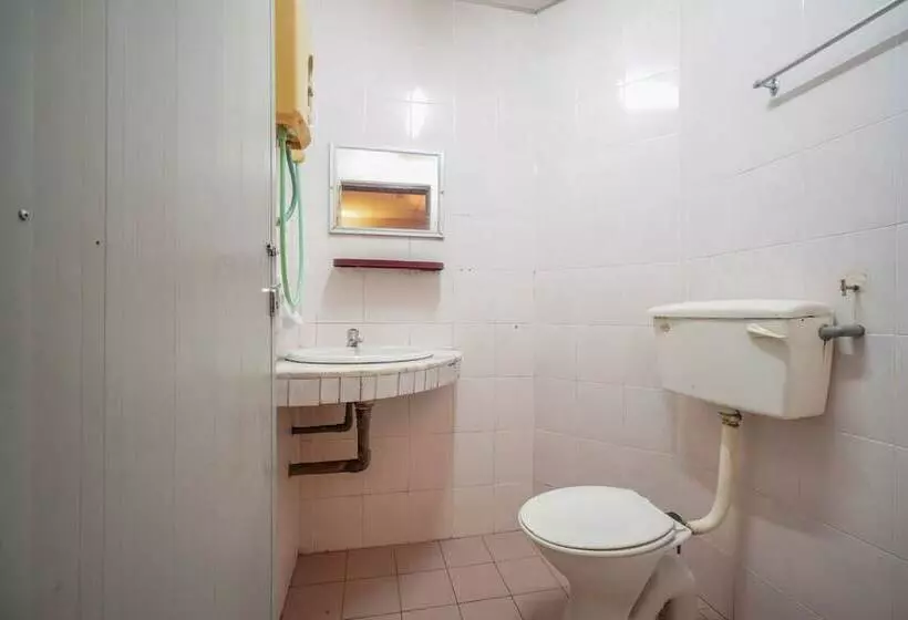 اتاق استاندارد, Dj Palace