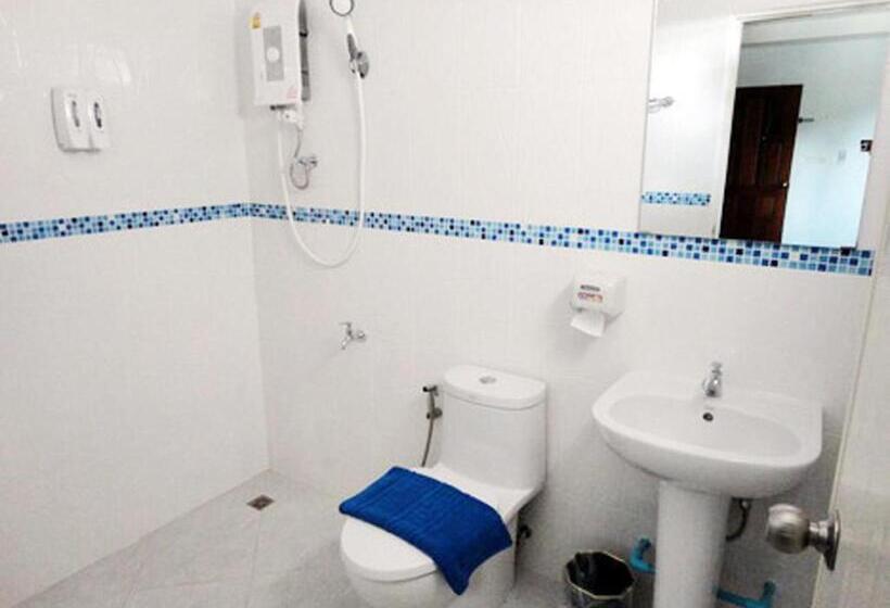 Номер Стандарт, Euro Boutique