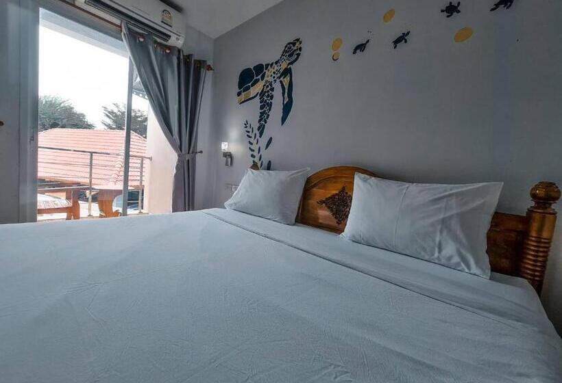 Номер Стандарт, Euro Boutique