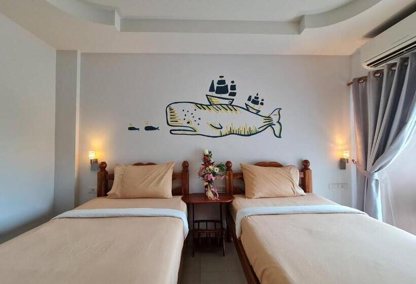 Номер Стандарт, Euro Boutique