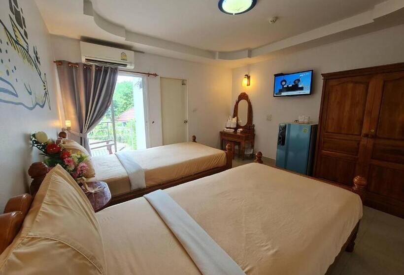 Номер Стандарт, Euro Boutique