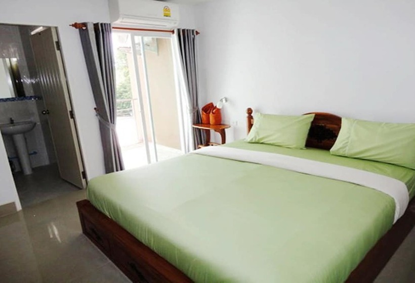 Номер Стандарт, Euro Boutique