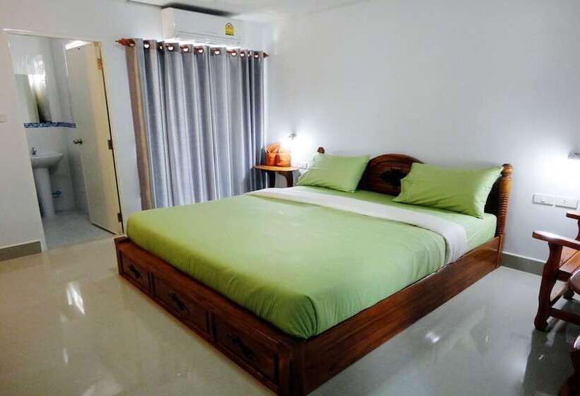 Номер Стандарт, Euro Boutique