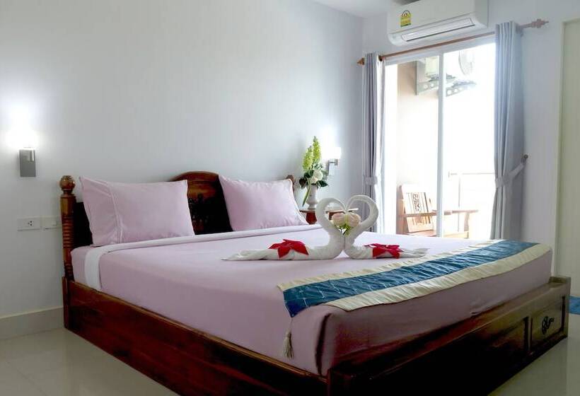 Номер Superior, Euro Boutique