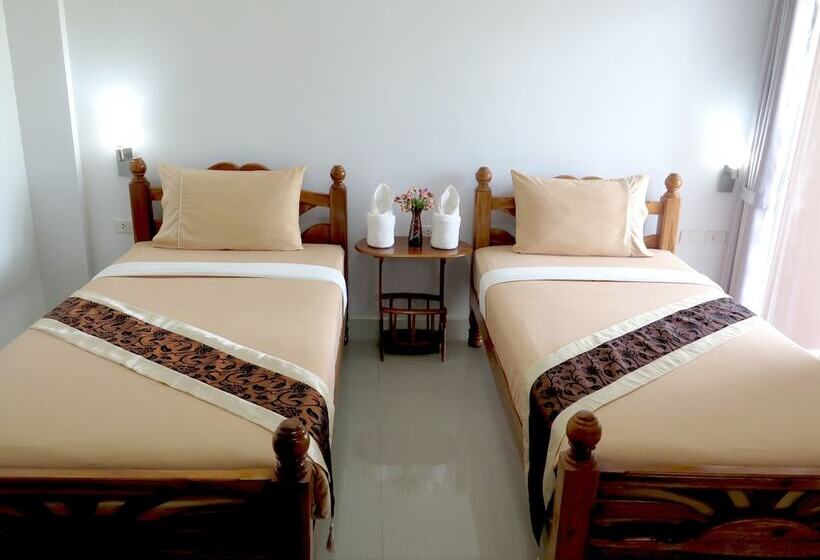 Номер Стандарт, Euro Boutique